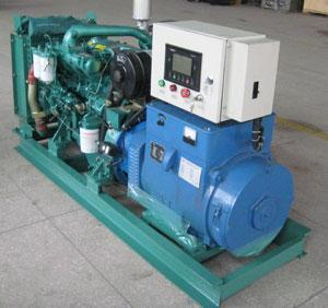 自贡发电机出租 自贡发电机出租