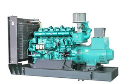 自贡发电机出租