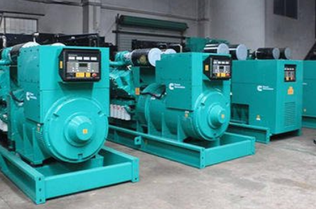 自贡柴油发电机 自贡柴油发电机